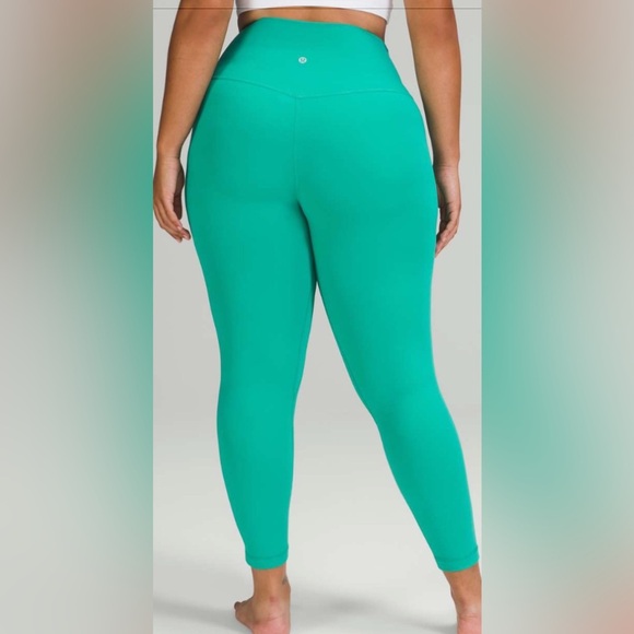 Lululemon Align High Rise Leggings Size 4 - Picture 1 of 8